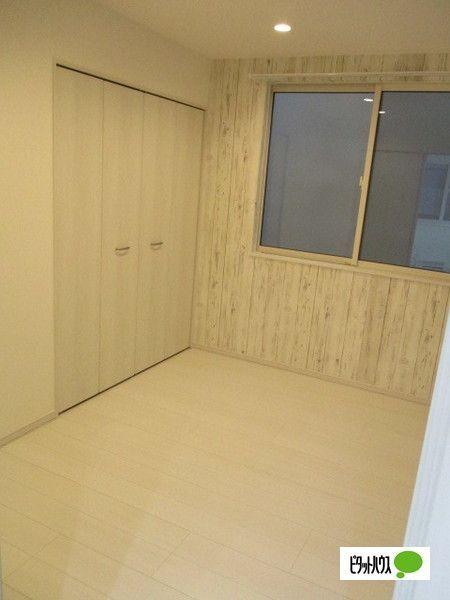 ＬＡＮＡ　A棟（102） その他部屋・スペース
