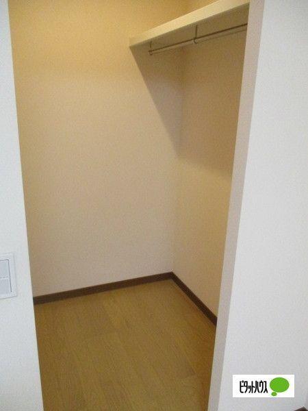 ＮＥＸＴ２１−Ｂ（102） 収納