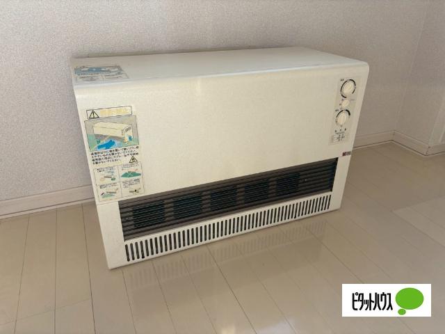 ラピス（1-C） 設備