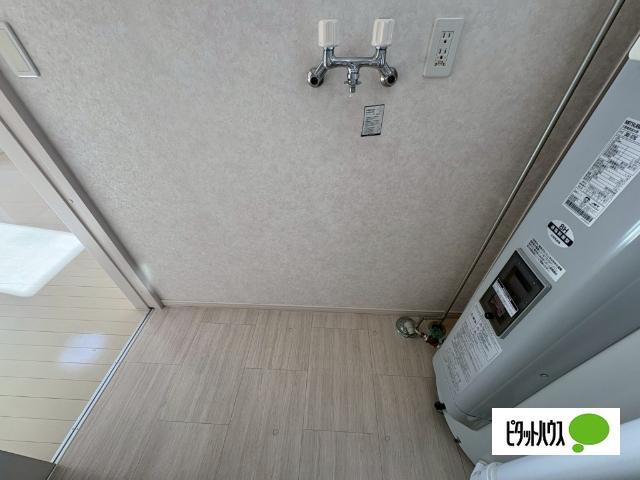 ラピス（1-C） その他