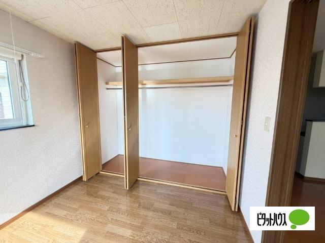 エクステリアⅠ（203） 収納