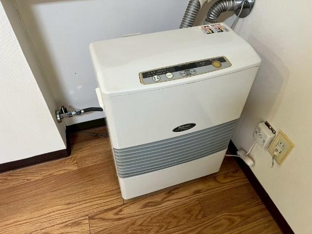 コーポラスYOSHITO（コーポラスヨシト） 設備