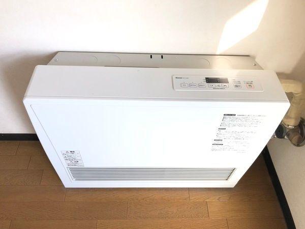 メゾンシェリール（2-B） 設備