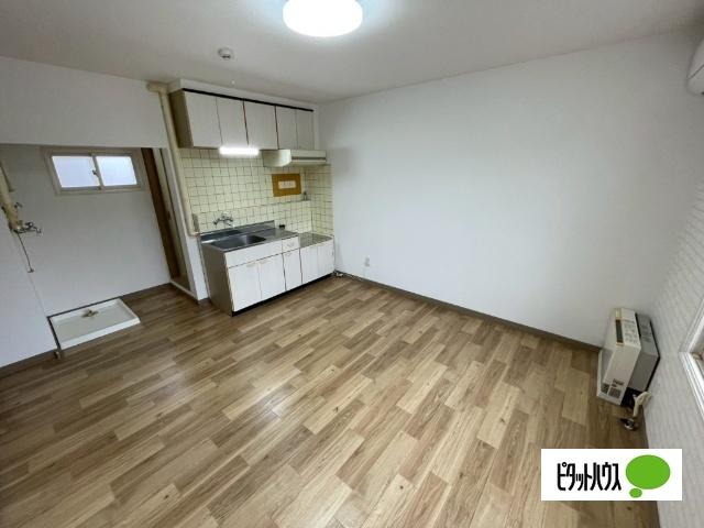 コーポ・ベルバード（204） その他部屋・スペース