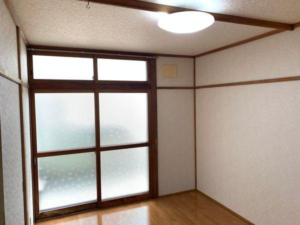 ハイツ宮崎（2） その他部屋・スペース