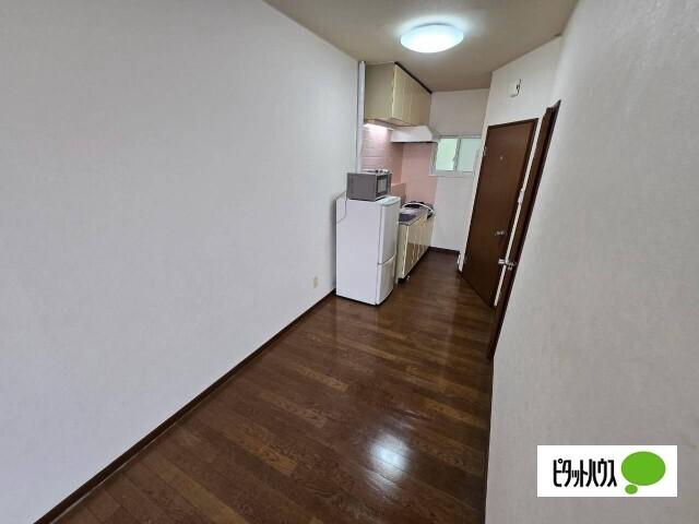 ハイツアンビシャス（203） その他部屋・スペース
