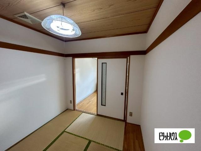 ハイツ樹林（203） その他部屋・スペース