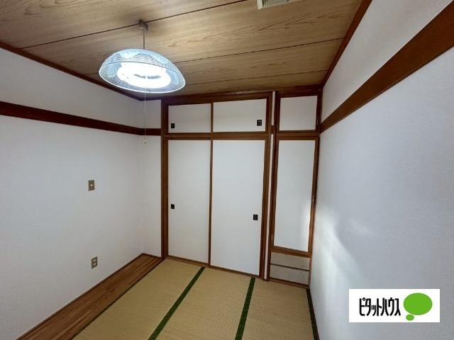 ハイツ樹林（203） その他部屋・スペース
