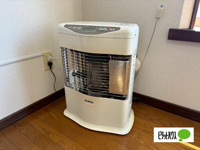 イーストハウス（203） 設備