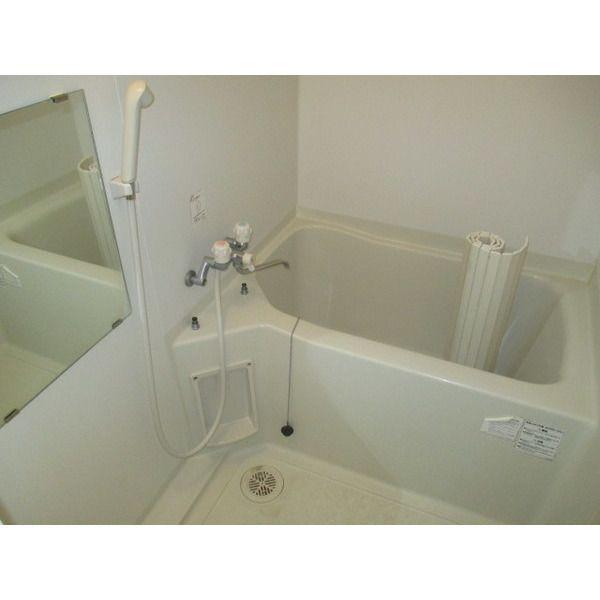 LEVANTEⅡ（レヴァンテⅡ）（101） バス／シャワー