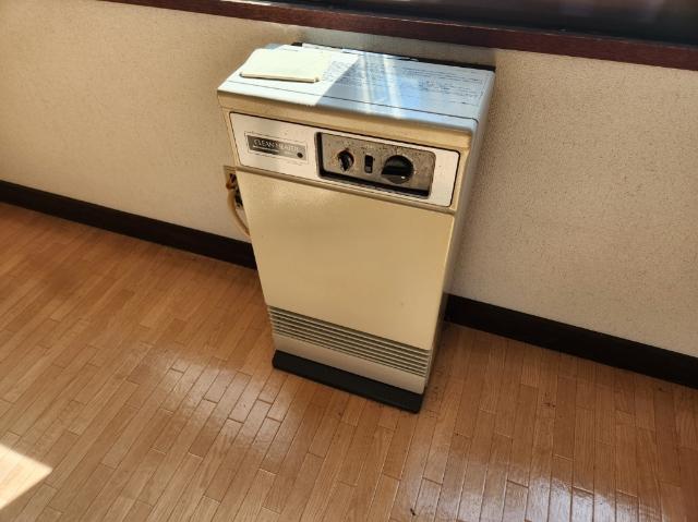 シャトーソレイユ（305） 設備