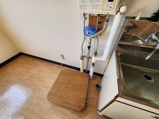 シャトーソレイユ（305） その他部屋・スペース