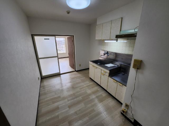 TINY SQUARE Ⅱ（C-2） その他部屋・スペース