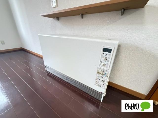 East  GardenⅡ（イーストガーデン2）（102） 設備