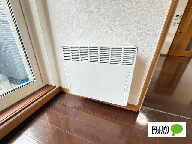 East  GardenⅡ（イーストガーデン2）（102） 設備