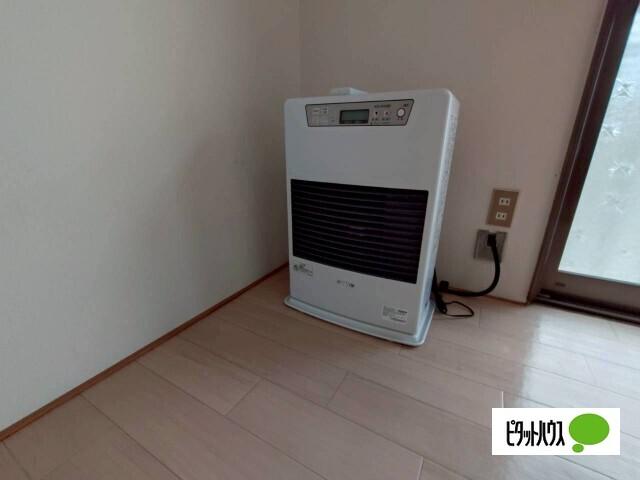 ダイヤハイツ（10） その他
