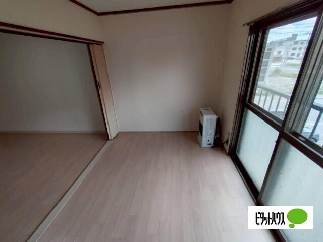 ダイヤハイツ（10） その他部屋・スペース
