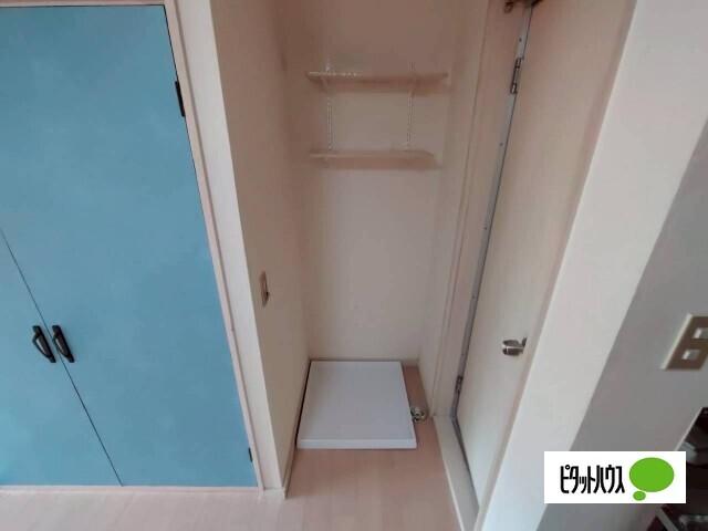 ダイヤハイツ（10） その他
