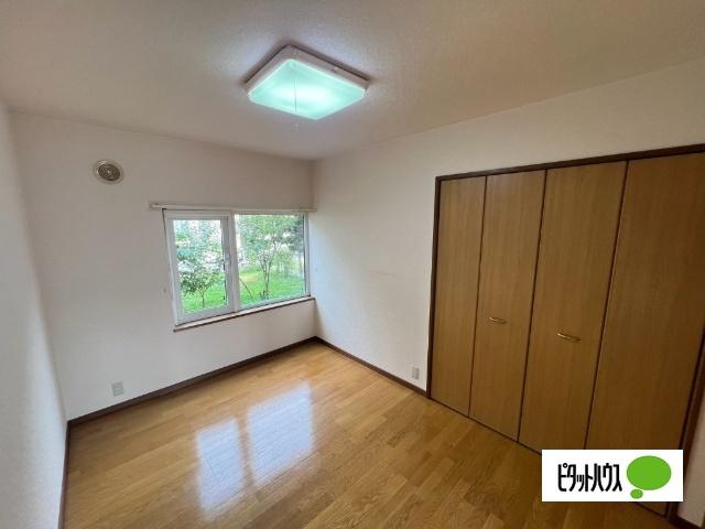 ピアヒルズⅡ その他部屋・スペース