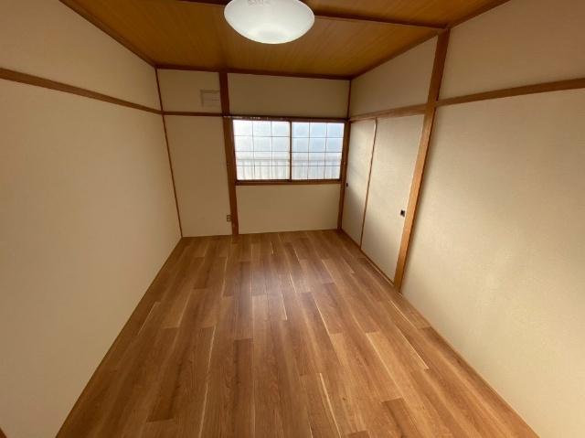 11条ハイツ（11） その他部屋・スペース
