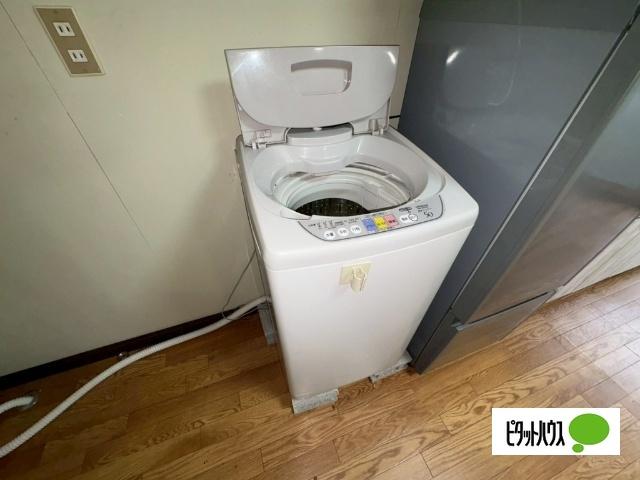 マルイマンション（2） 部屋画像
