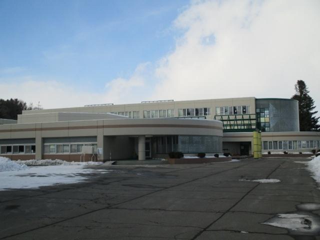 音更町立下音更小学校：514m