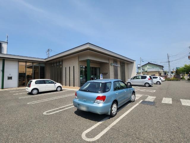 帯広信用金庫札内支店：615m