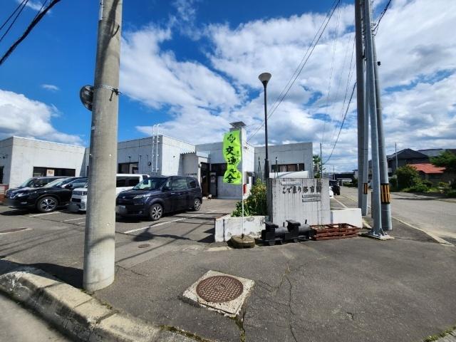 こでまり保育園：419m