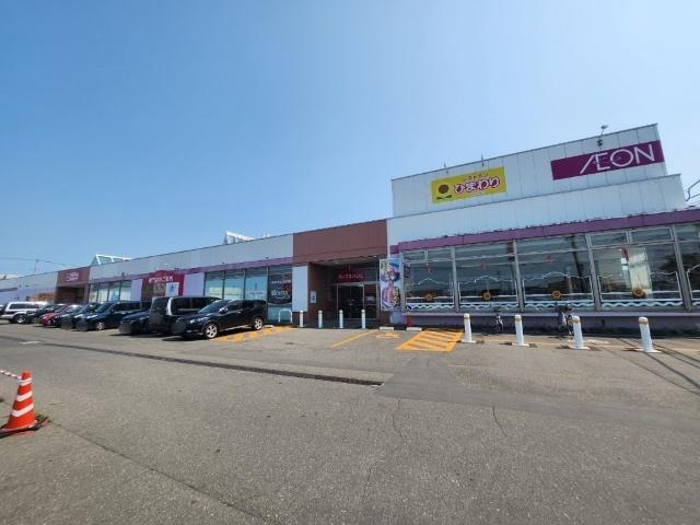 マックスバリュ稲田店：1011m