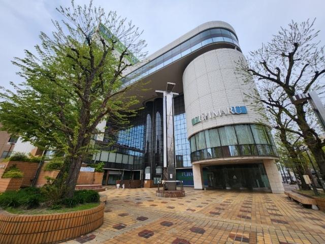 藤丸：5517m