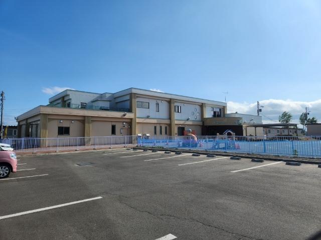 認定こども園緑陽台保育園：718m