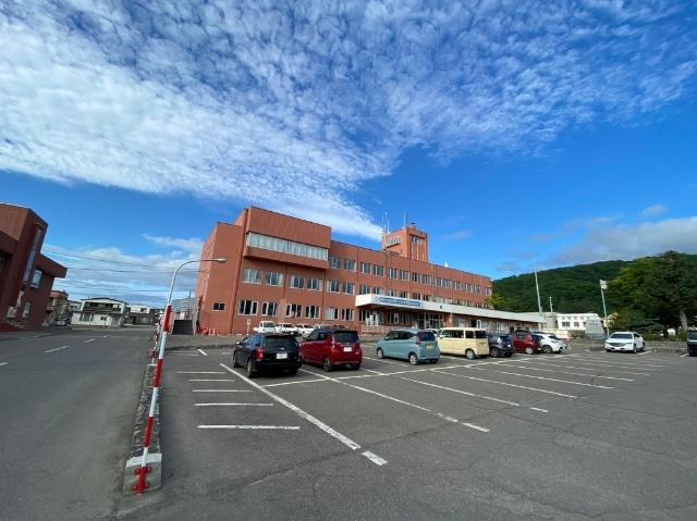 本別町役場：936m