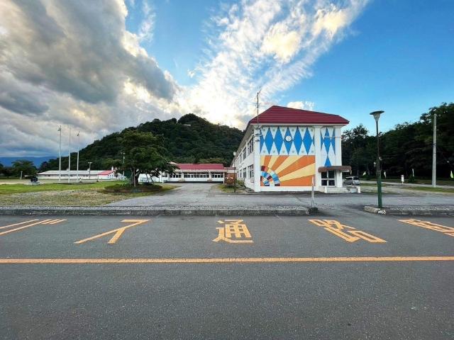 広尾町立広尾小学校：2431m