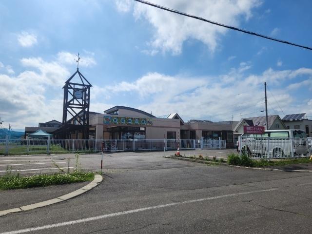 柳町認定こども園：1131m