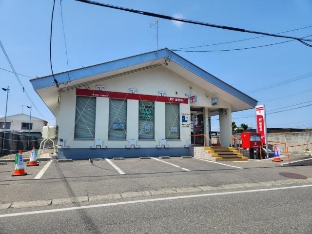 帯広西十三条郵便局：674m