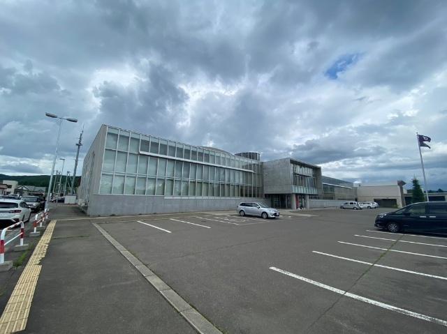 apartment 南二条５丁目