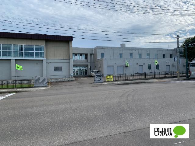 池田町立池田小学校：914m