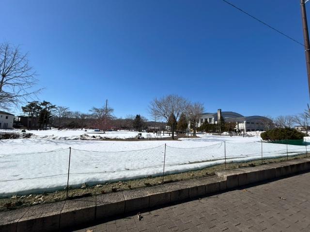 健康公園：699m