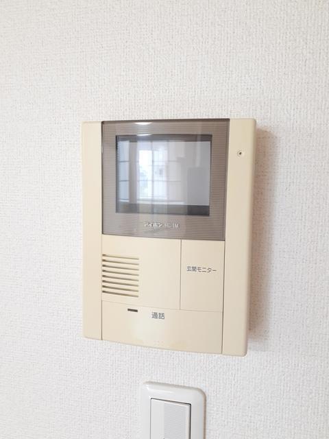 ルミネ（103） セキュリティ
