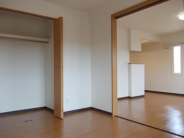 サニーイーストＢ（301） その他部屋・スペース