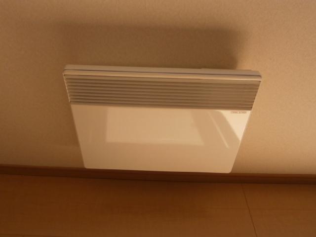 グランドール　Ｂ館（103） 部屋画像