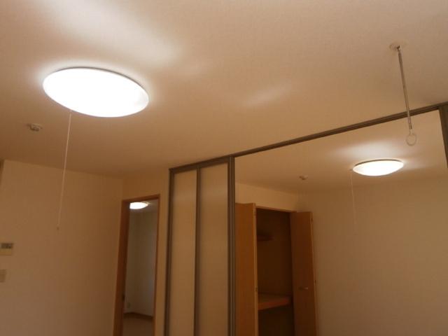 グランドール　Ｂ館（103） 部屋画像