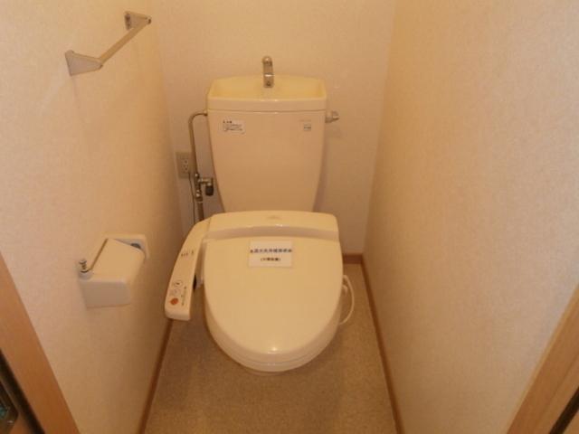 グランドール　Ｂ館（103） 部屋画像