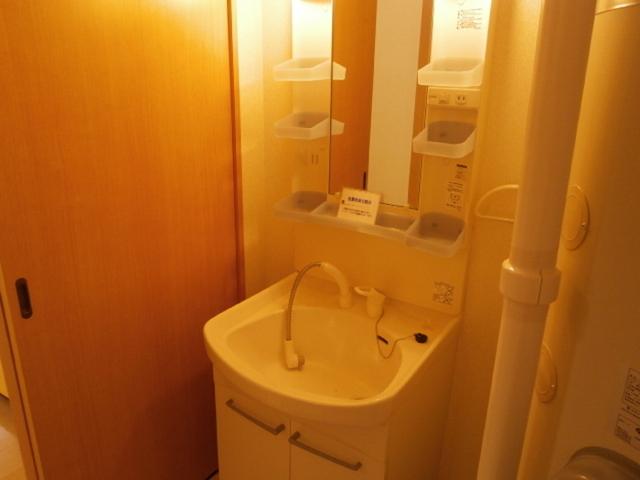 グランドール　Ｂ館（103） 部屋画像