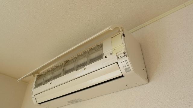 ヴァレリア（202） 設備
