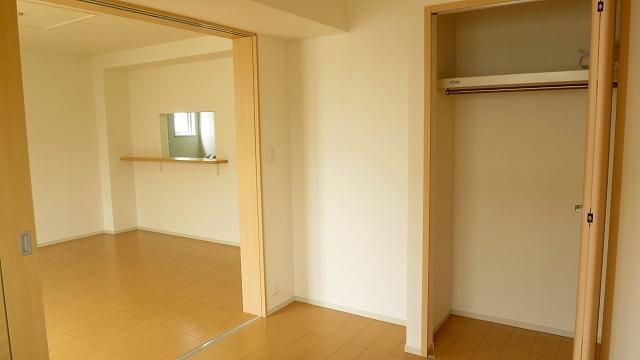 ヴァレリア（202） その他部屋・スペース