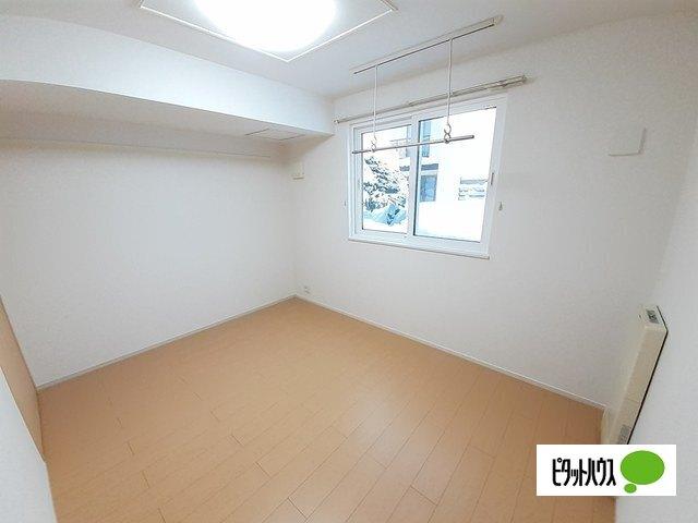 サム・ソラーレ（102） その他部屋・スペース