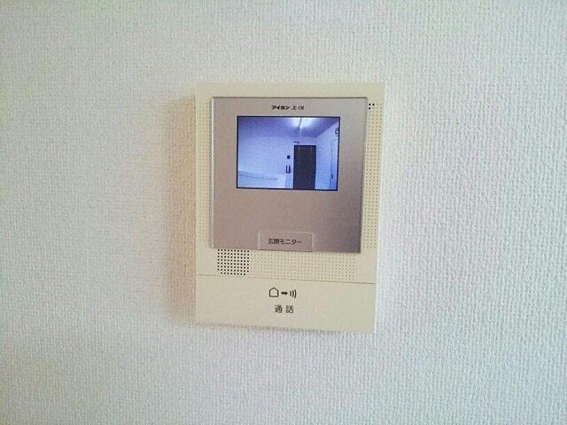 サニーイーストＢ（302） 設備