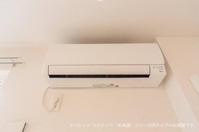ミナーヴァ（103） 設備