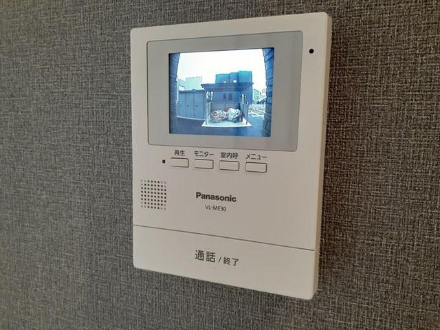 スマイル　ハウス（102） 設備